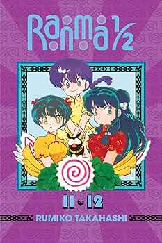 らんま1/2  全巻セット ranma1/2 ☆英語版☆ English らんま1/2 全巻セット ranma1/2 ☆英語版☆ English - メルカリ